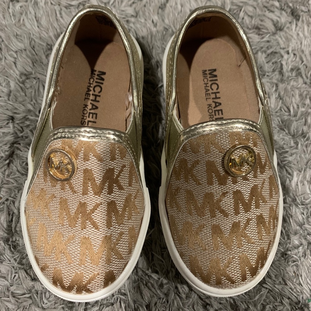 Michael Kors shoes